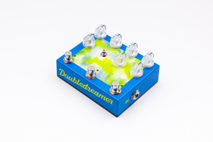 “Lime Morning” Double Dreamer image 2
