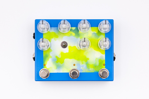 “Lime Morning” Double Dreamer image 6