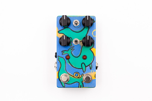 “Seal Trio” Harmonious Monk mk.2 image 6
