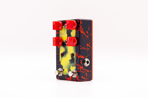 “Hell’s Skyview” Harmonious Monk mk.2 image 5