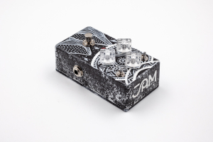 “White Night” Octaurus (Standard) image 2