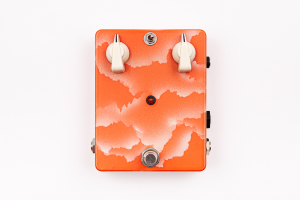 “Peach Clouds” RetroVibe mk.3 image 6