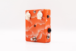 “Peach Clouds” RetroVibe mk.3 image 5