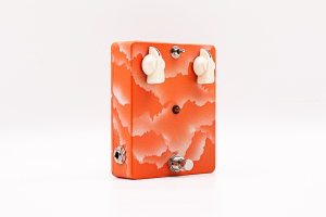 “Peach Clouds” RetroVibe mk.3 image 7