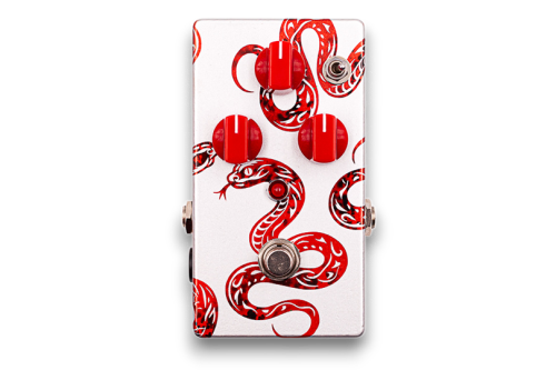 “Erythros Ophis” Rattler ltd