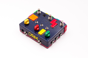 “Tetris” Delay Llama XTREME image 4