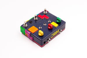 “Tetris” Delay Llama XTREME image 3