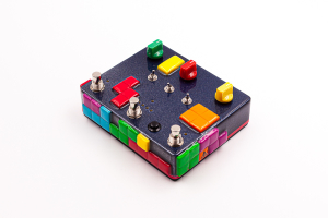 “Tetris” Delay Llama XTREME image 2