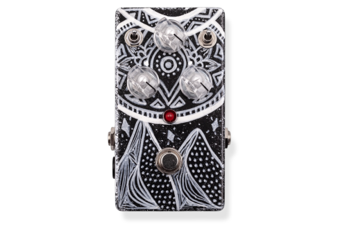 “White Night” Octaurus (Standard)