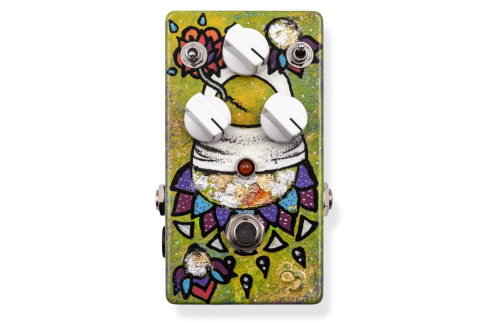 “Bullushka” Octaurus (Standard)